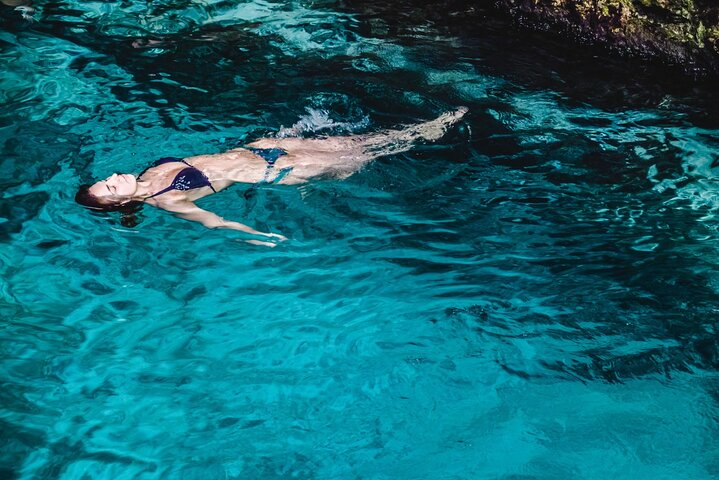 Full Day Private Tour to Scape Park from Punta Cana - Photo 1 of 6